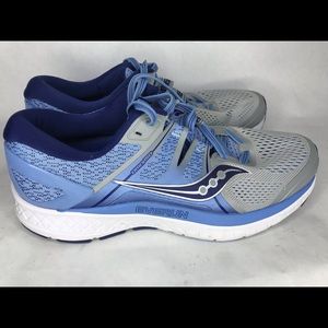 Women’s Saucony Everun Omni Iso Sneakers